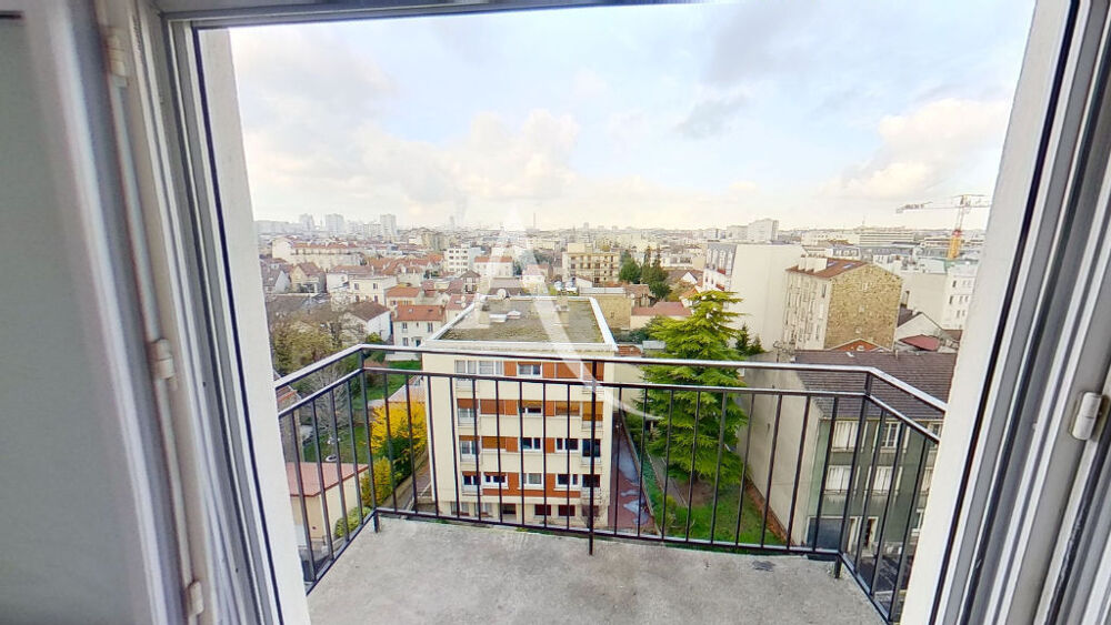 Location Appartement Studio Alfortville 16.70 m² Alfortville