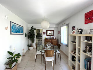  Maison à vendre 5 pièces 118 m²