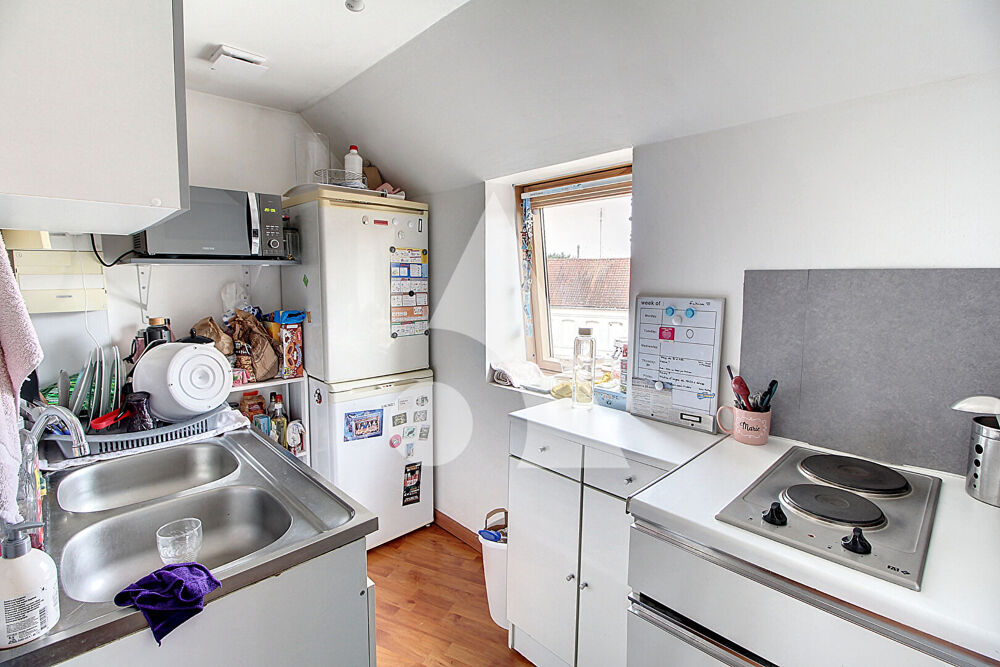 Location Appartement Duplex 1 chambre  à Douai Douai