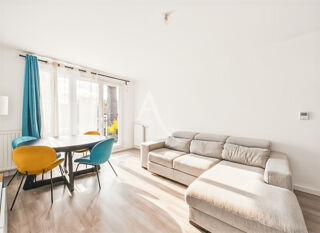  Appartement � vendre 3 pi�ces 59 m�