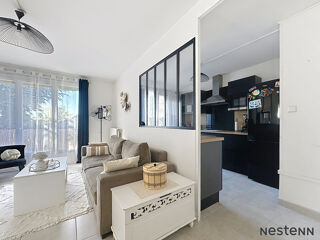  Appartement � vendre 4 pi�ces 55 m�