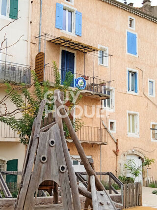  Appartement à louer 2 pièces 42 m²