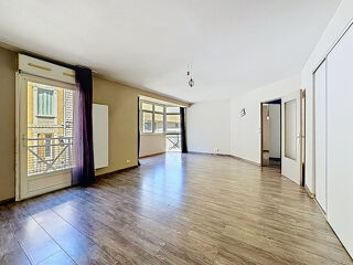  Appartement à louer 2 pièces 58 m²