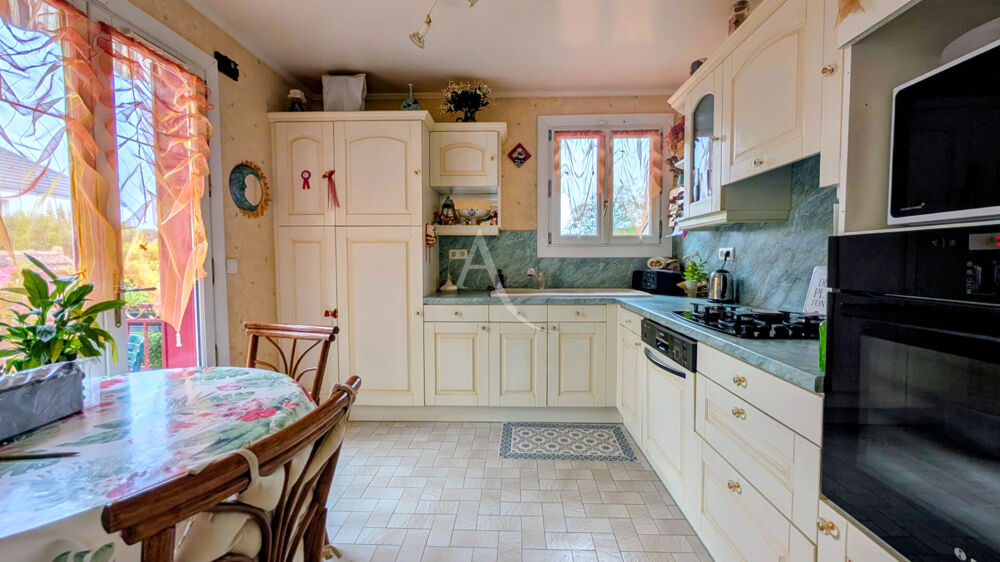 Vente Maison Maison Vaires Sur Marne 5 pièce(s) 102 m2 Vaires sur marne