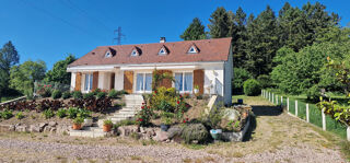  Maison à vendre 5 pièces 108 m²