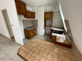  Appartement à vendre 3 pièces 62 m²