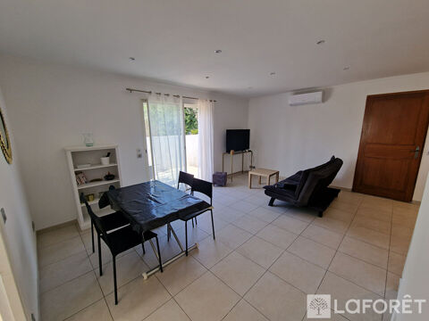  Appartement � louer 3 pi�ces 60 m�