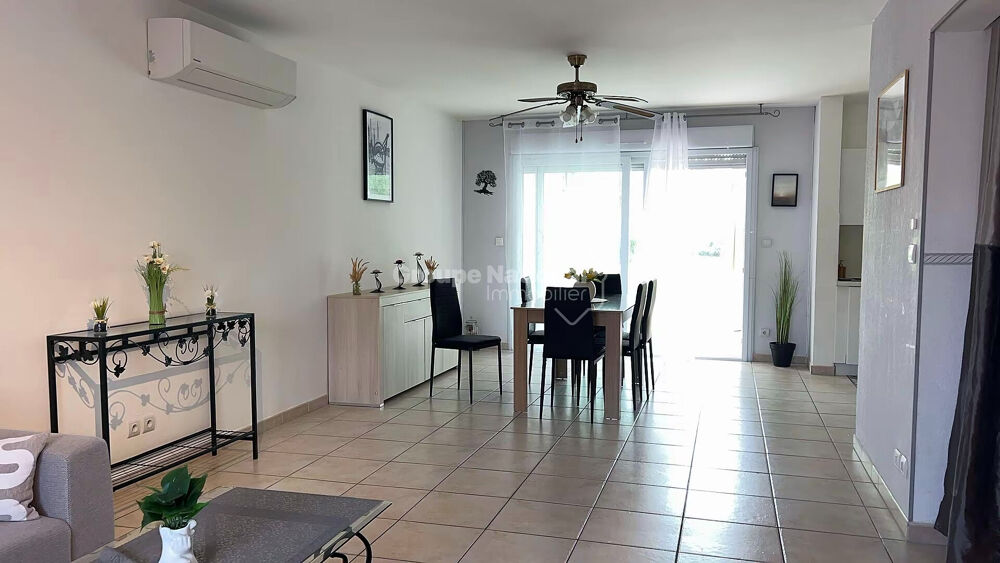Vente Appartement SAINT MARTIN DE CRAU (13310) Centre-ville Saint martin de crau