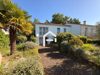  Maison à vendre 6 pièces 93 m²