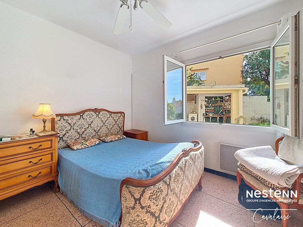 � vendre  Maison Cavalaire-sur-Mer (83240)