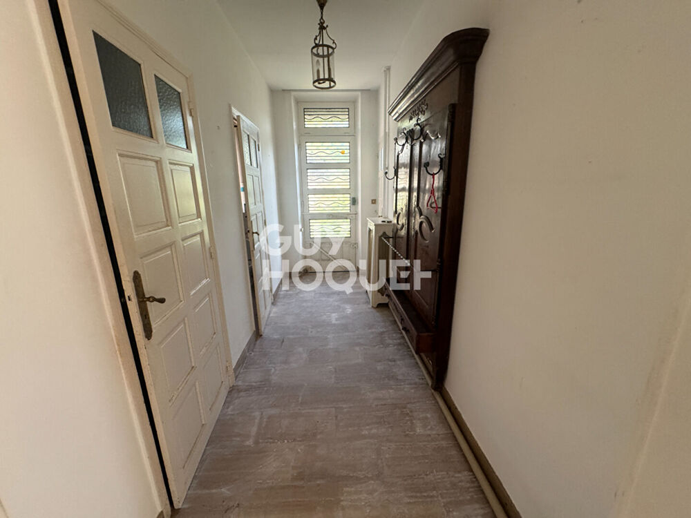 Vente Maison Maison récente 6 pièces à vendre au centre-ville d'Aubenas Aubenas