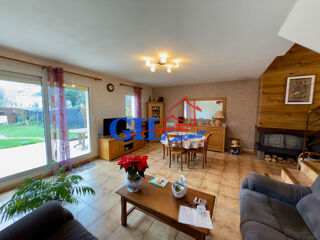  Maison  vendre 6 pices 102 m