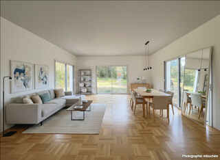  Maison 5 pi�ces 112 m� Saint paul les dax