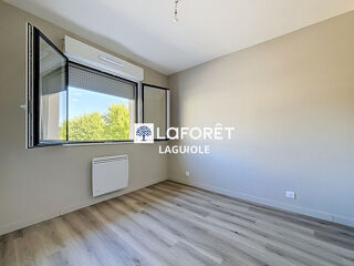  Appartement à louer 2 pièces 26 m²