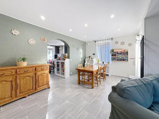  Maison � vendre 5 pi�ces 100 m�