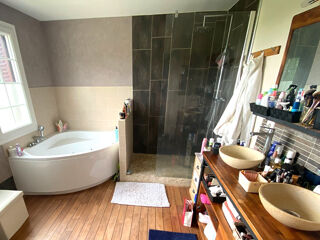  Maison � vendre 6 pi�ces 125 m�