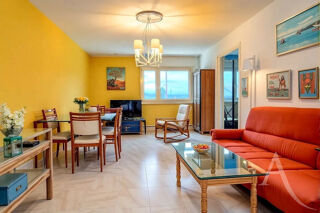  Appartement à vendre 3 pièces 68 m²