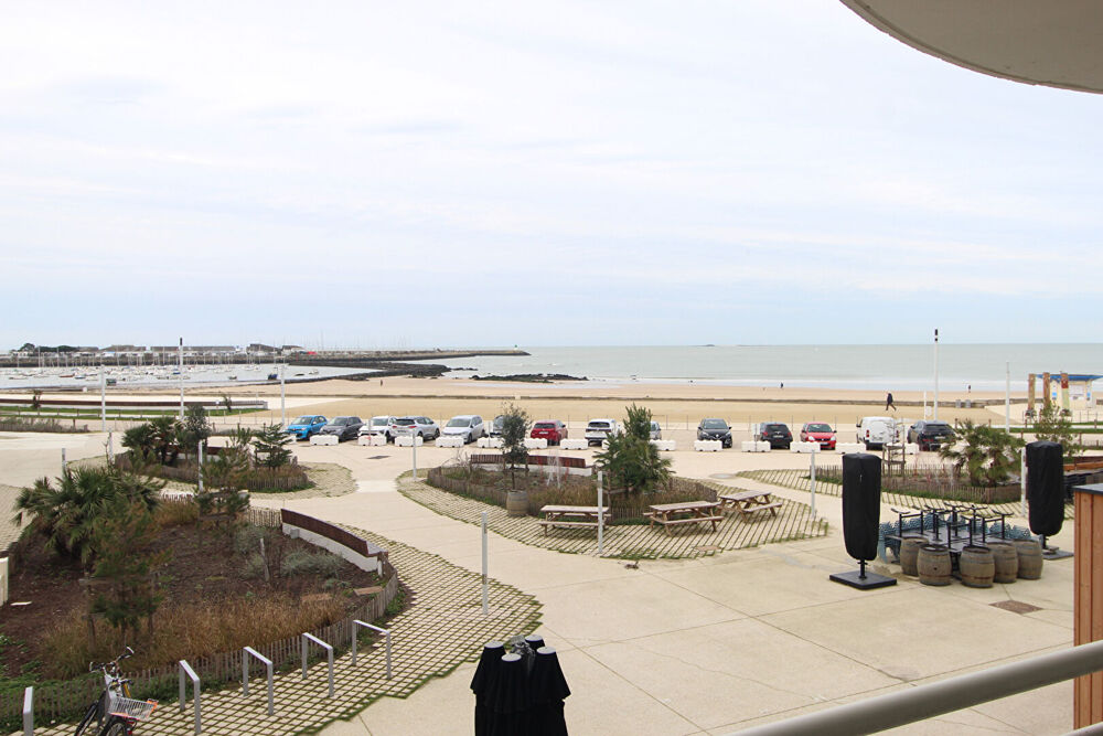 Appartement 1 pièce 22 m² · à Pornichet · 22 m² · 228 800 €