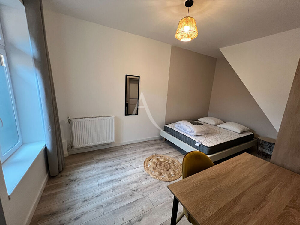 Location Maison Maison en colocation à Roubaix 6 pièce(s) 120 m2 Roubaix