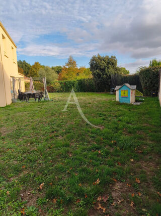 Maison à louer 5 pièces 113 m²