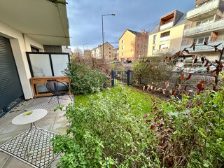  Appartement � vendre 1 pi�ce 29 m�