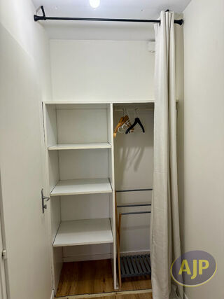  Appartement � vendre 1 pi�ce 18 m�