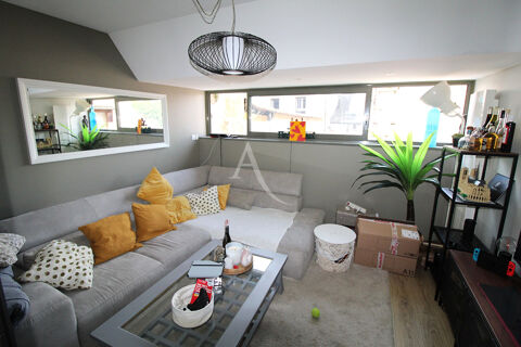   A LOUER - T2  DUPLEX CENTRE VILLE DIJON Appartement - 2 pice(s) - 48 m