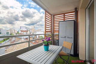  Appartement � vendre 4 pi�ces 80 m�