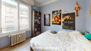  Appartement � vendre 4 pi�ces 76 m�