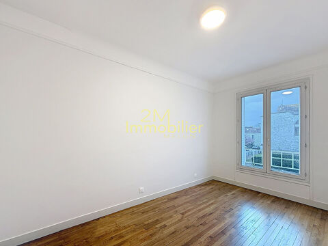  Appartement � louer 3 pi�ces 56 m�