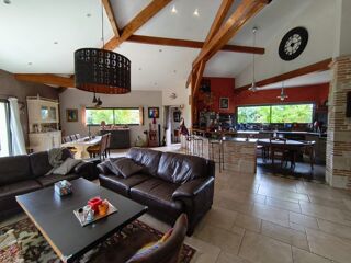  Maison à vendre 6 pièces 200 m²