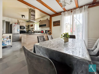  Maison à vendre 5 pièces 90 m²