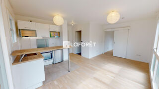  Appartement � louer 2 pi�ces 39 m�