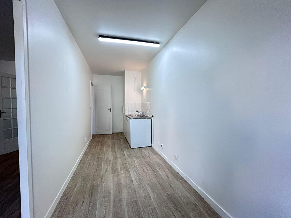 Appartement 4 pièces à louer