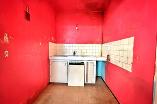  Appartement � vendre 1 pi�ce 1 m�