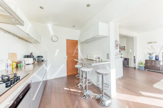  Maison à vendre 6 pièces 133 m²