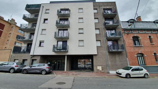  Appartement � vendre 2 pi�ces 37 m�