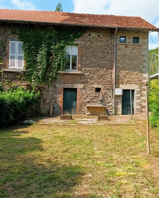  Maison � vendre 4 pi�ces 78 m�