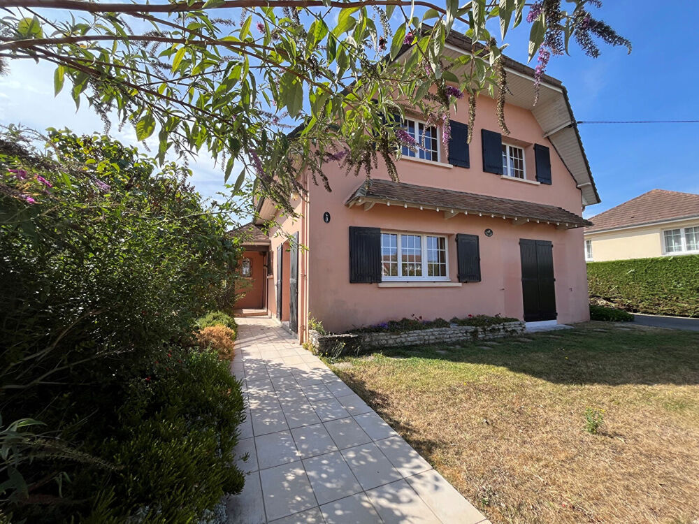 Vente Maison OUISTREHAM Ouistreham
