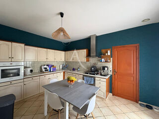  Maison � vendre 4 pi�ces 118 m�