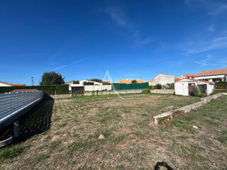  Terrain à vendre 1009 m²