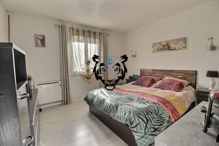  Maison à vendre 4 pièces 84 m²