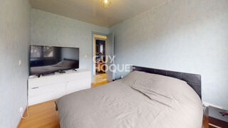  Appartement  vendre 3 pices 61 m