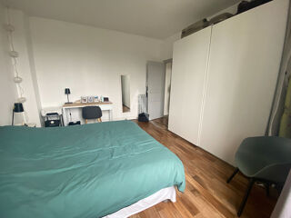  Appartement à louer 4 pièces 112 m²