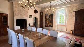  Villa à vendre 12 pièces 490 m²