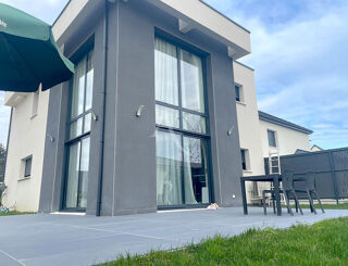  Maison  vendre 6 pices 125 m