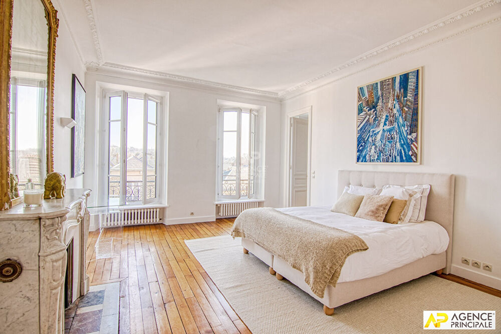à vendre  Appartement Le Chesnay (78150)