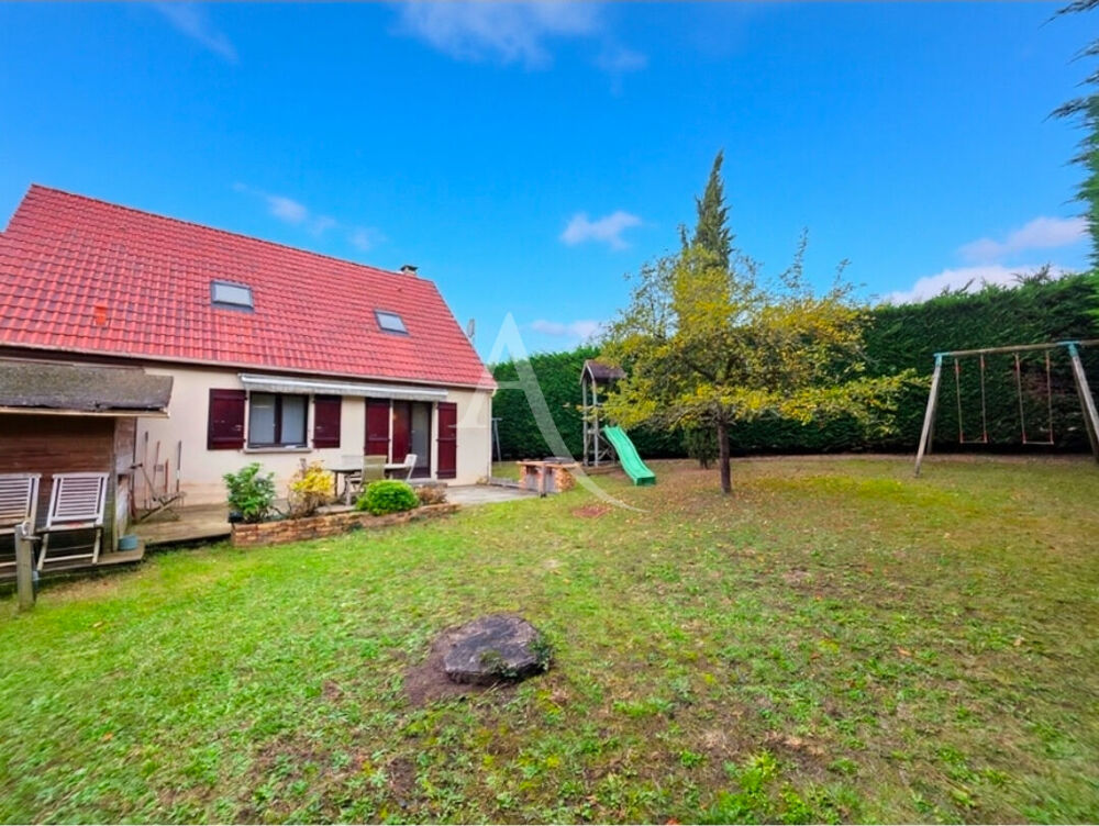 Vente Maison Maison Trilport 5 pièce(s) 97.82 m2 Trilport