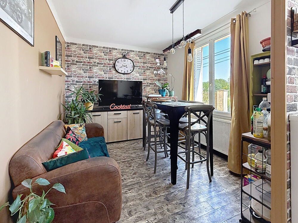 Vente Maison Maison Chartres 5 pièce(s) 95 m2 Chartres