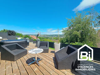  Appartement à vendre 6 pièces 127 m²